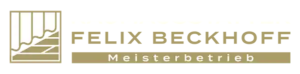 Felix Beckhoff Raumausstatter Usedom Logo