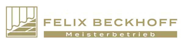 Raumausstatter Felix Beckhoff